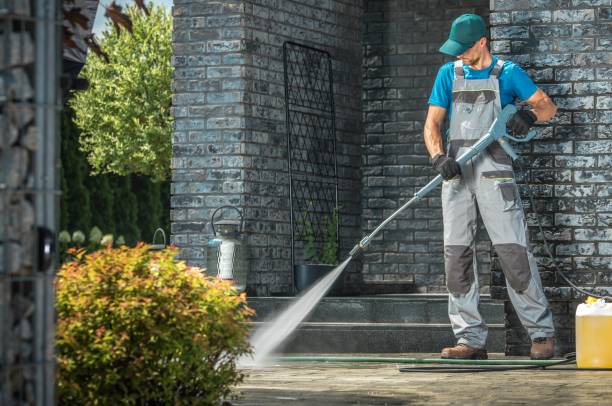 Trusted Golden Hills, CA Pressure Washing Services Experts