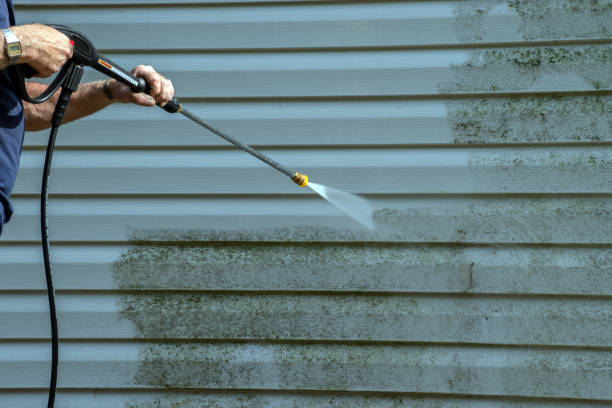 Best Factory Floor Cleaning  in Golden Hills, CA