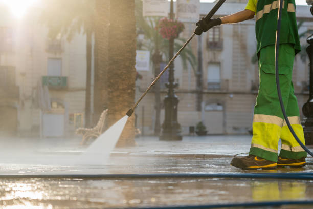 Best Pre-Holiday Cleaning  in Golden Hills, CA